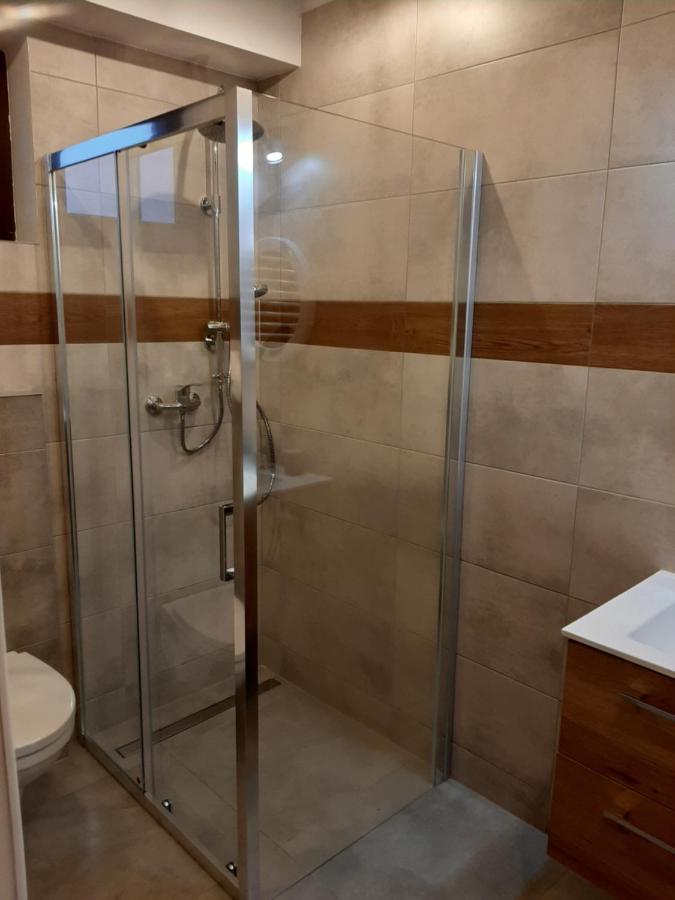 Apartamenty Majka Wicie  Eksteriør billede