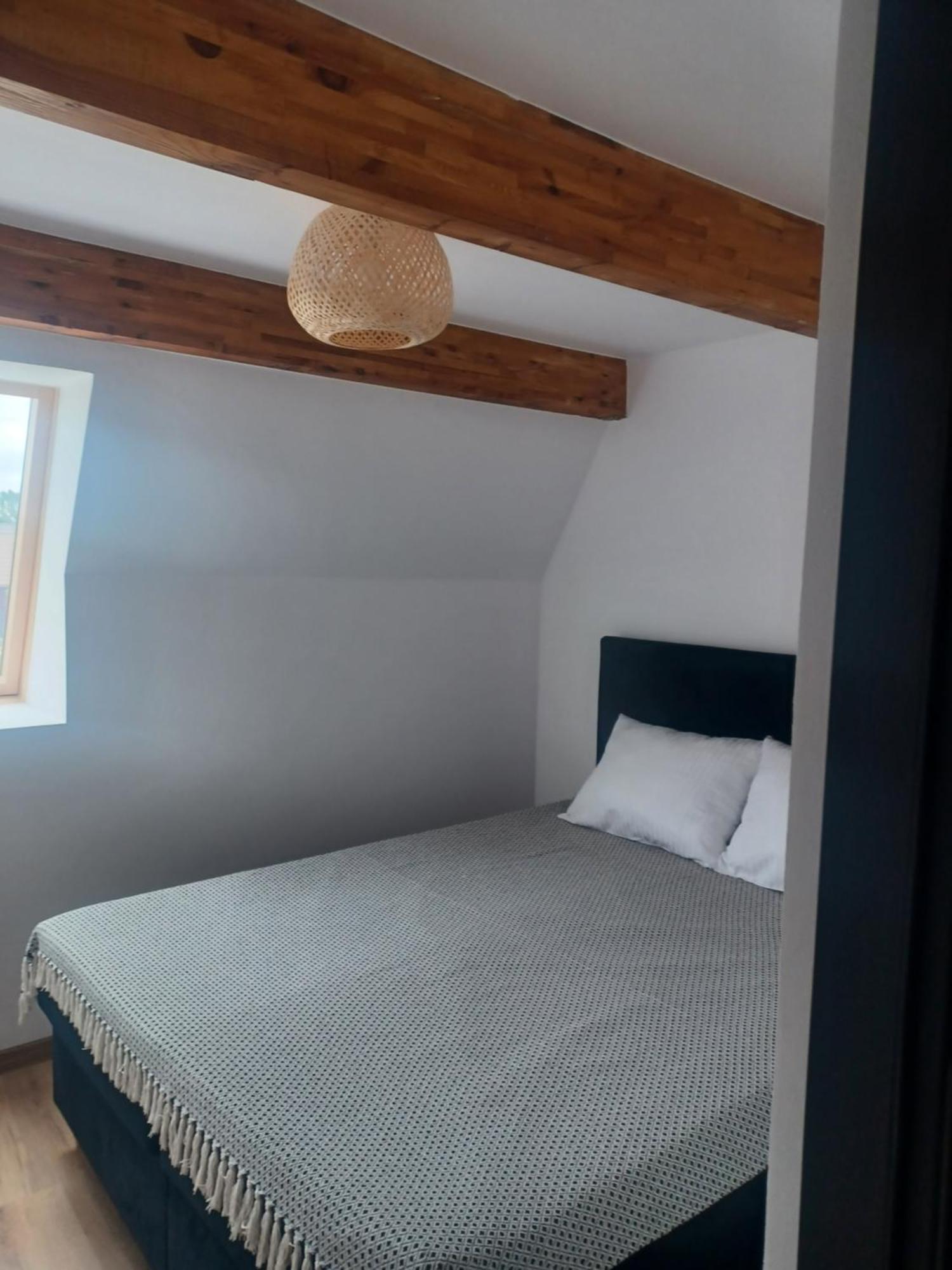 Apartamenty Majka Wicie  Eksteriør billede